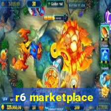 r6 marketplace